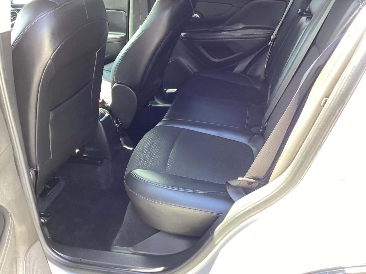 Buick Encore Preferred FWD 2018