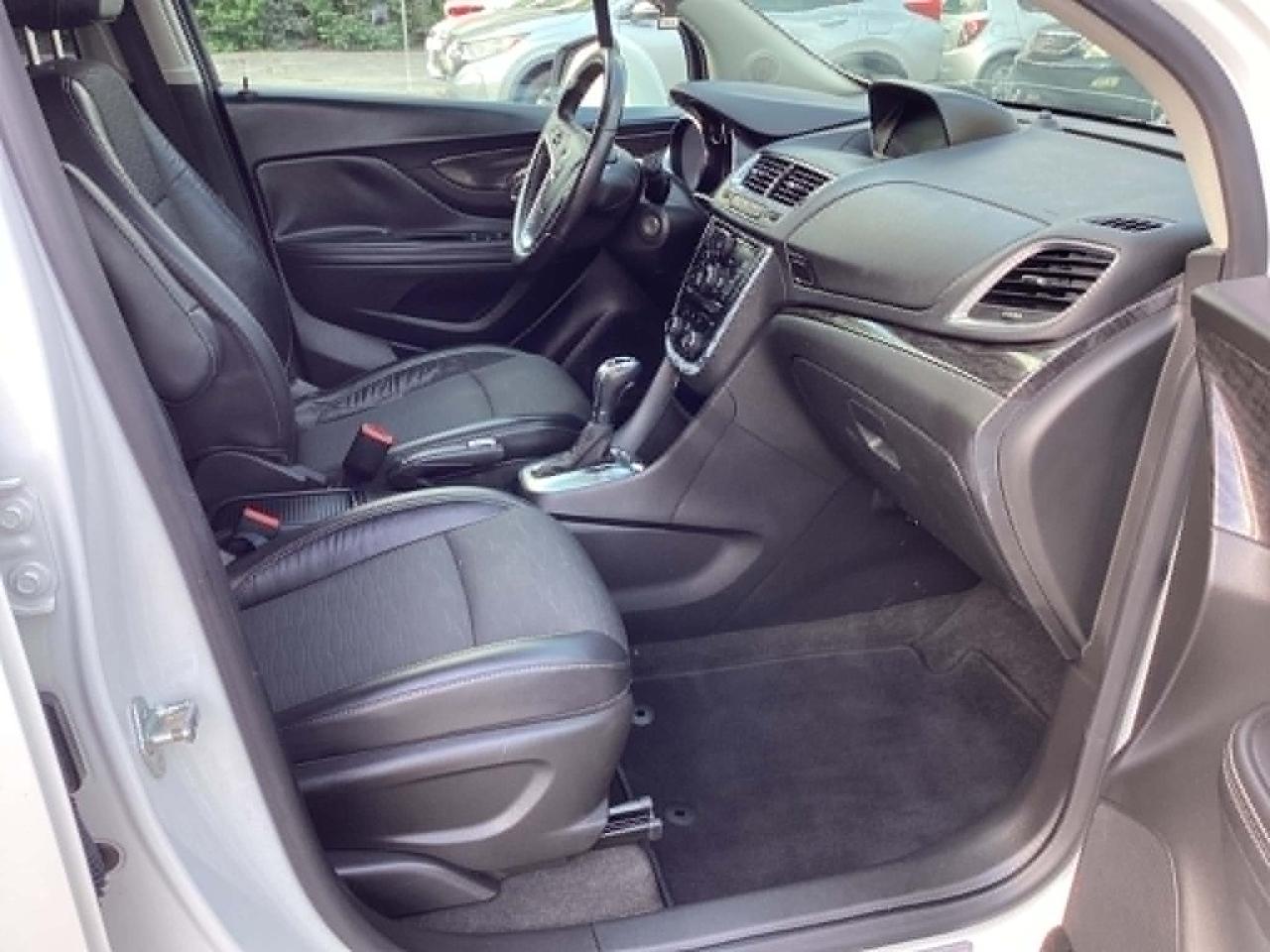 Buick Encore Base FWD 2016