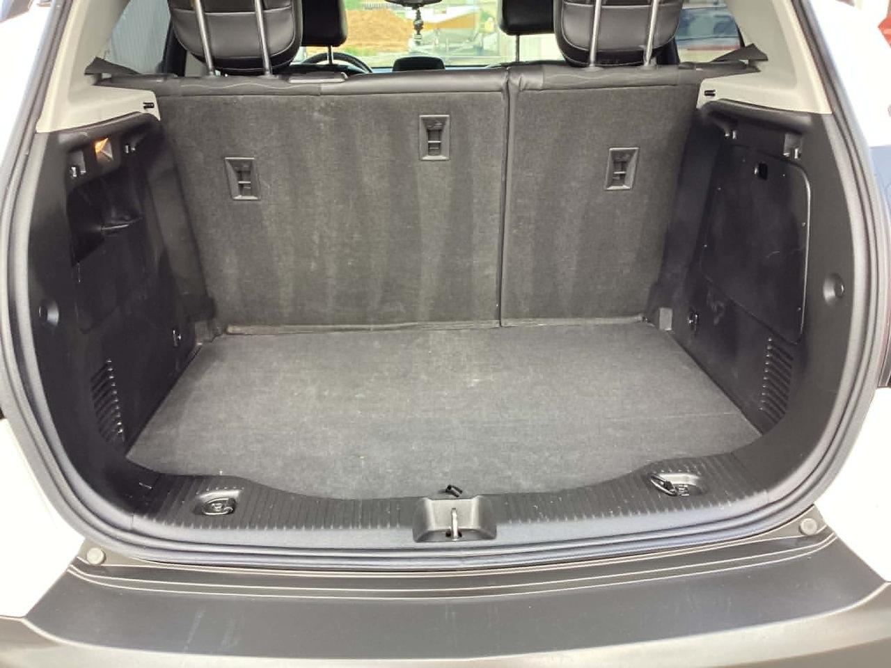 Buick Encore Base FWD 2016