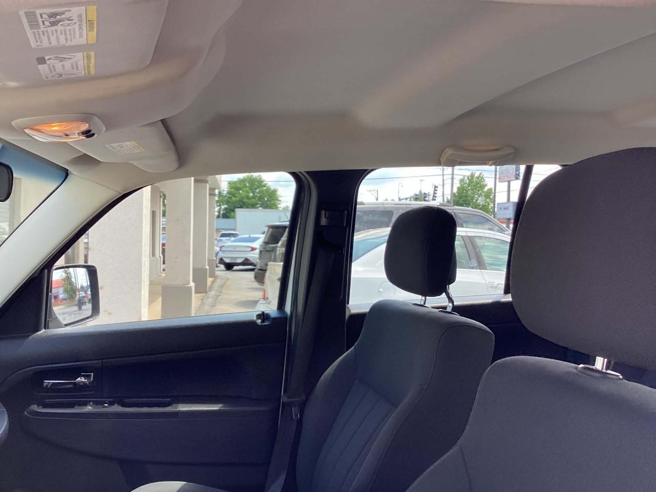 Jeep Liberty Sport 4WD 2011