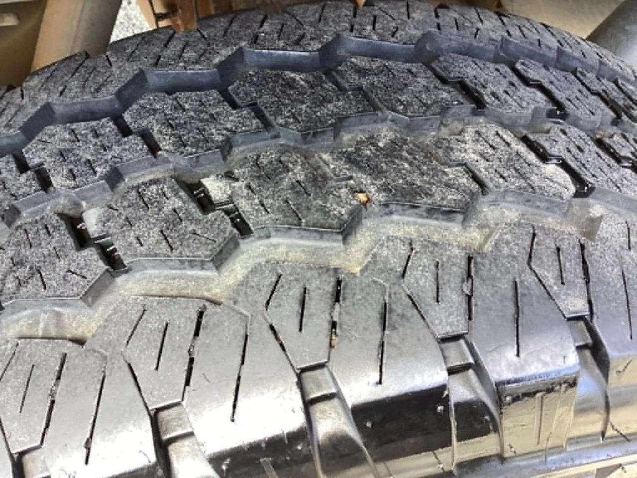Ford F-150 XLT SuperCrew 6.5-ft. Bed 4WD 2013