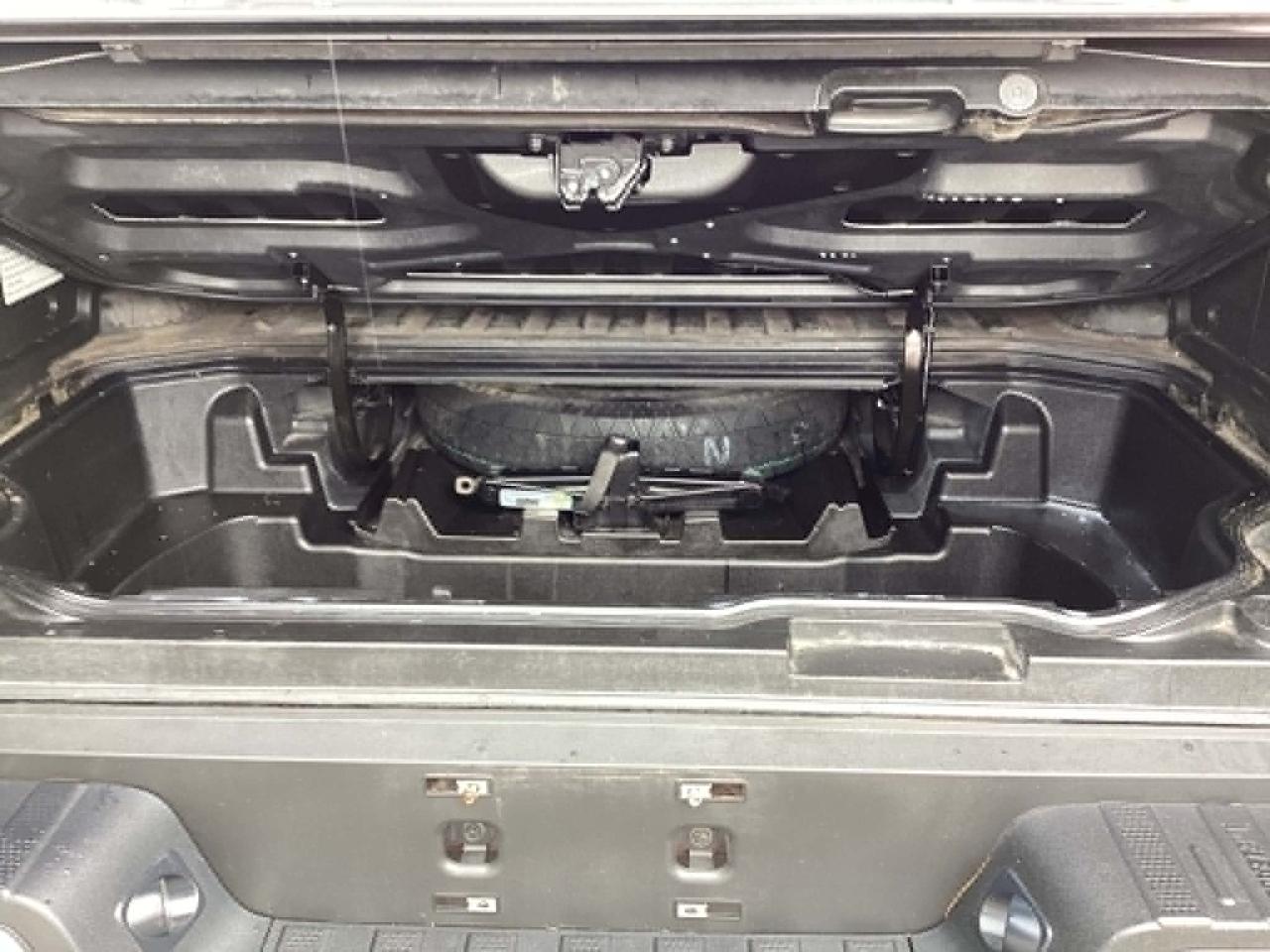 Honda Ridgeline RTL-E AWD 2019