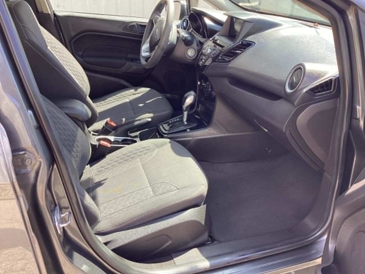 Ford Fiesta SE Sedan 2019
