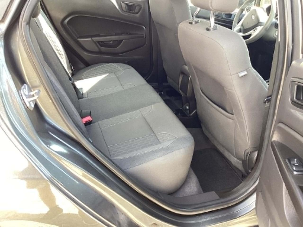 Ford Fiesta SE Sedan 2019