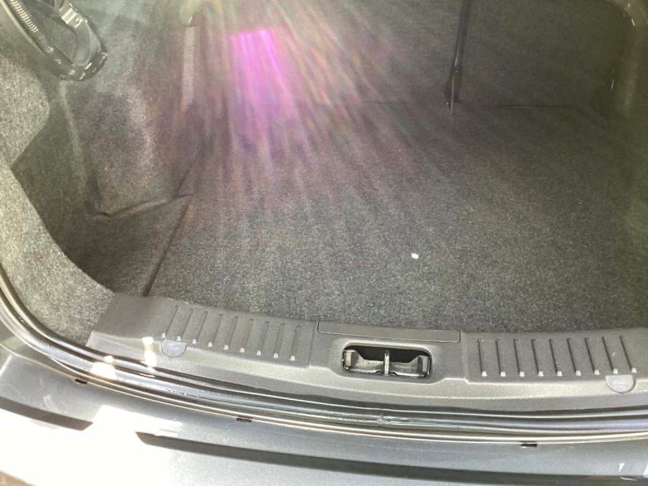 Ford Fiesta SE Sedan 2019