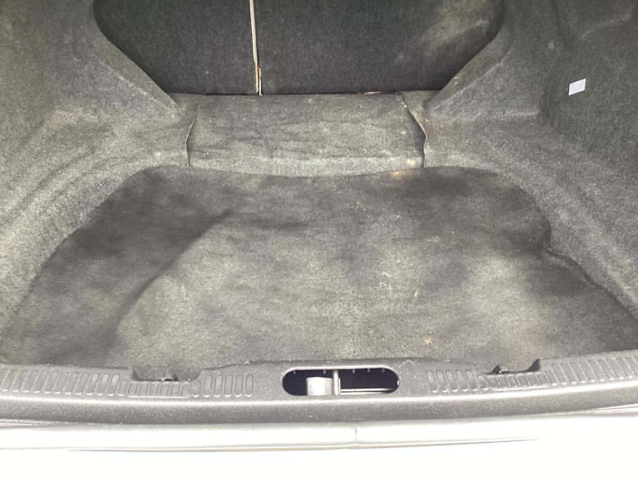 Ford Taurus SEL FWD 2009