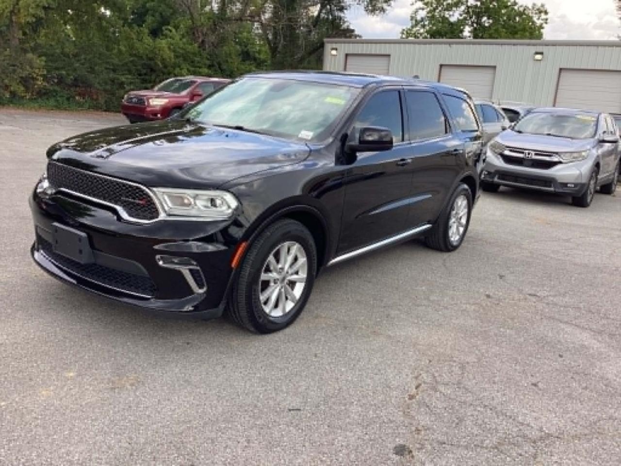 Dodge Durango SXT RWD 2021