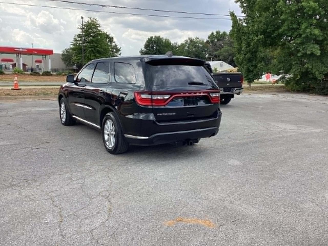 Dodge Durango SXT RWD 2021