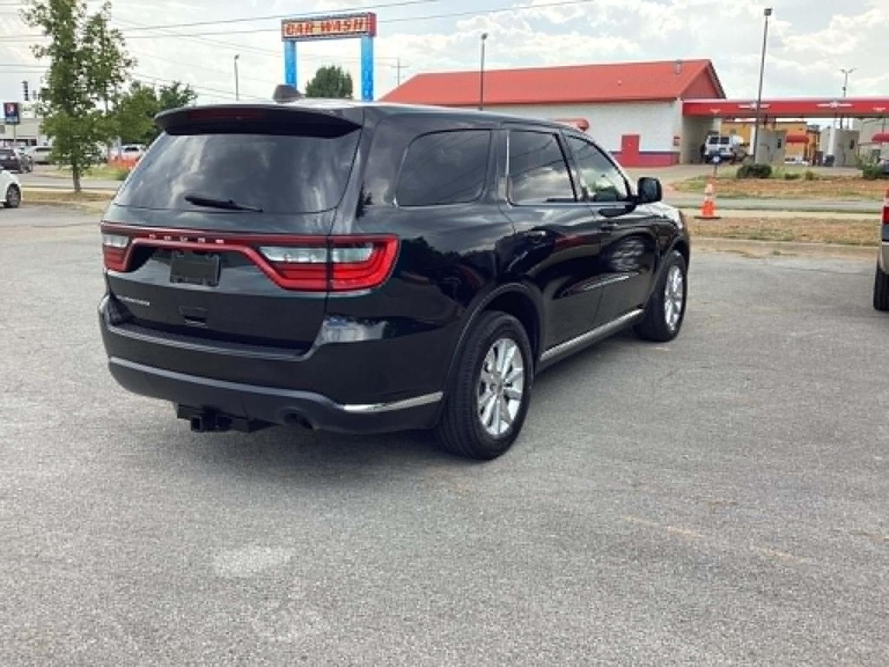 Dodge Durango SXT RWD 2021