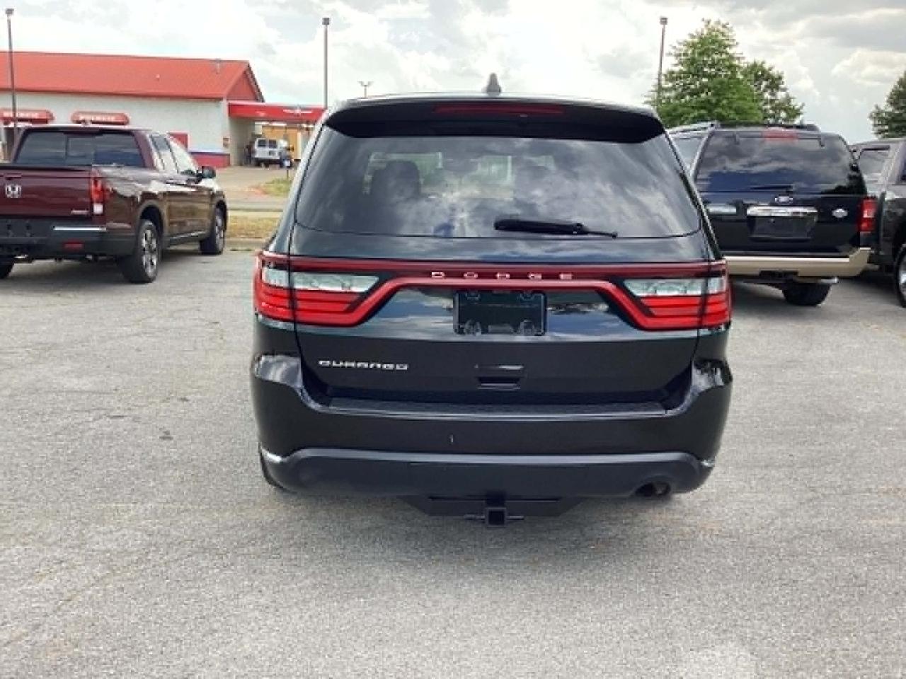 Dodge Durango SXT RWD 2021