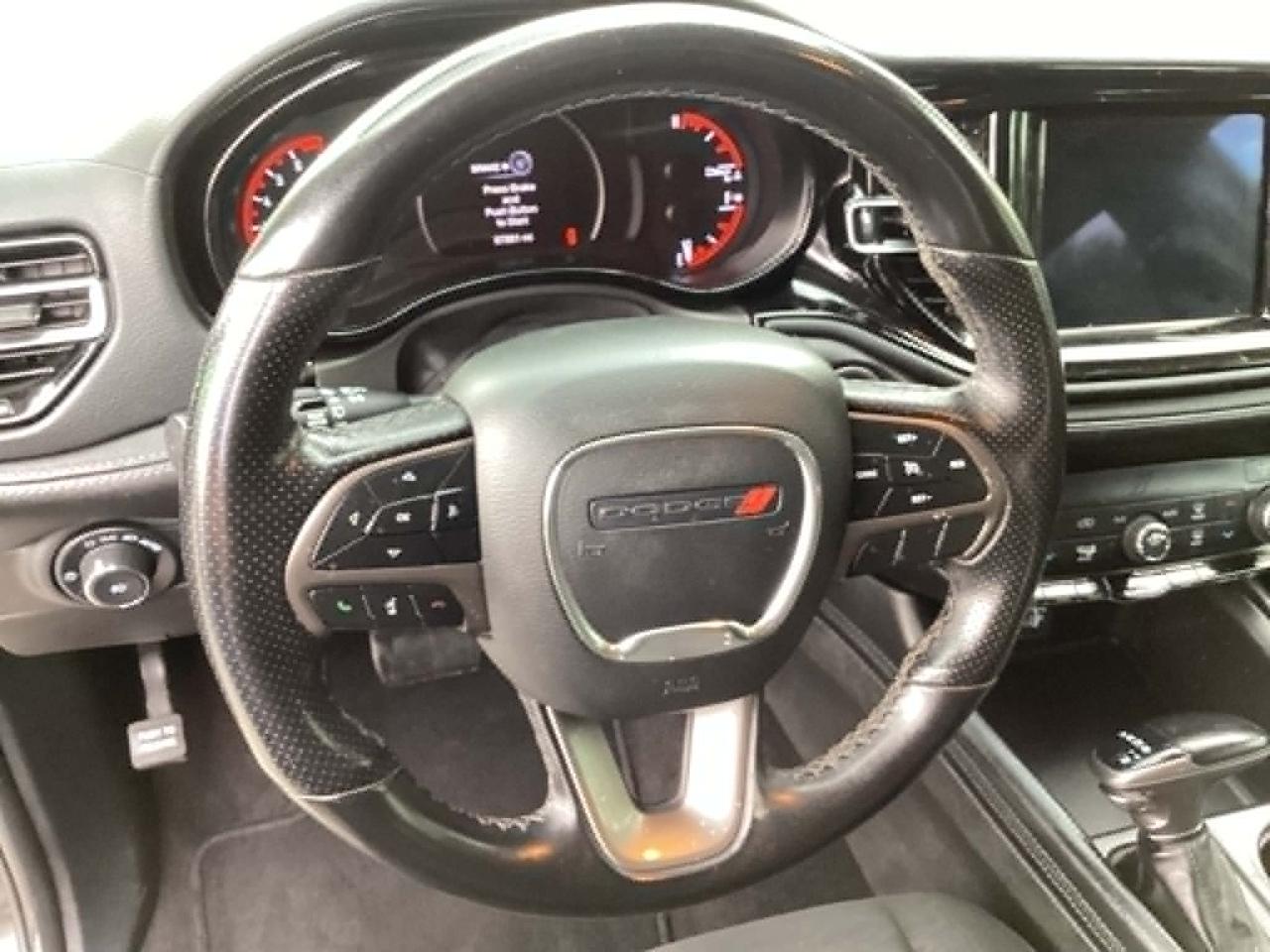 Dodge Durango SXT RWD 2021