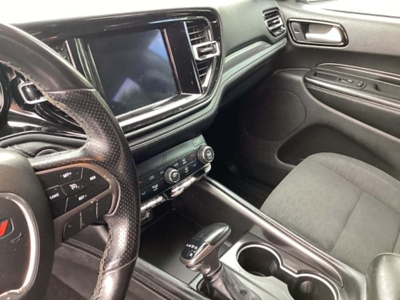 Dodge Durango SXT RWD 2021