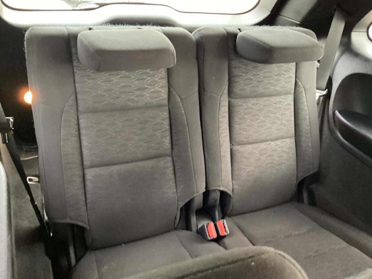 Dodge Durango SXT RWD 2021