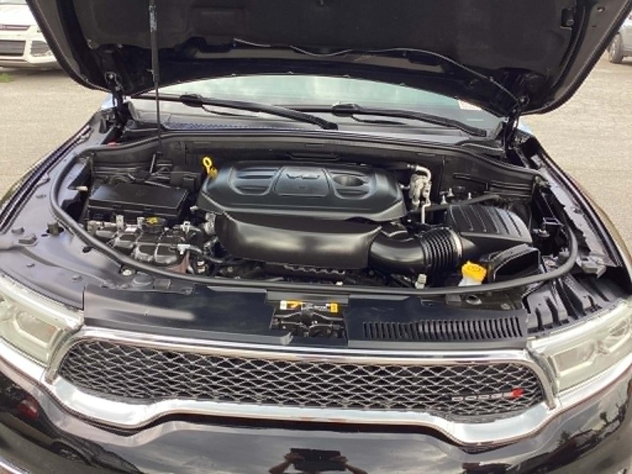 Dodge Durango SXT RWD 2021