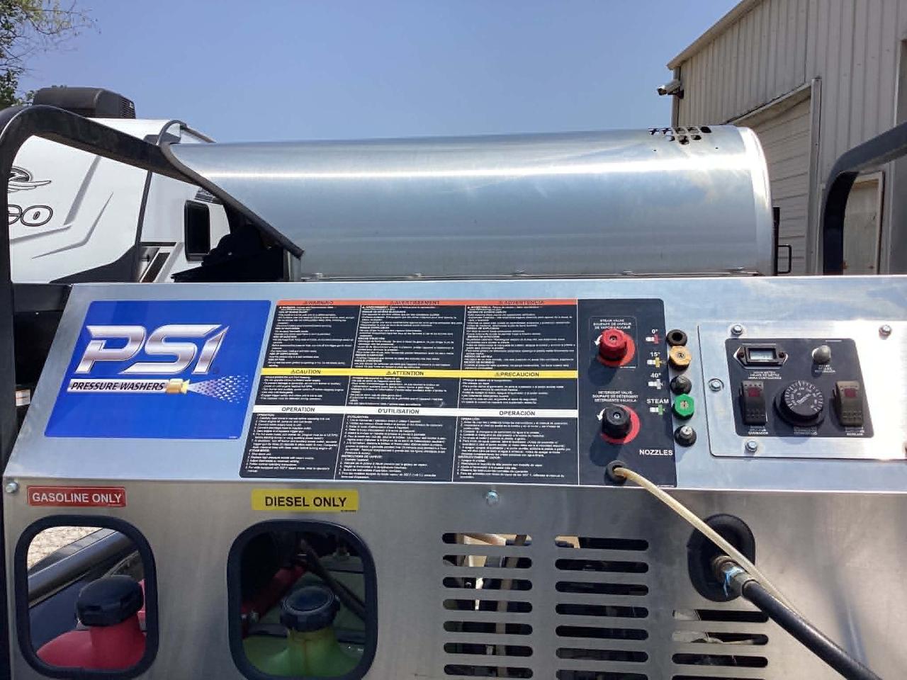Big Tex 60PI-12BK4RG  2020