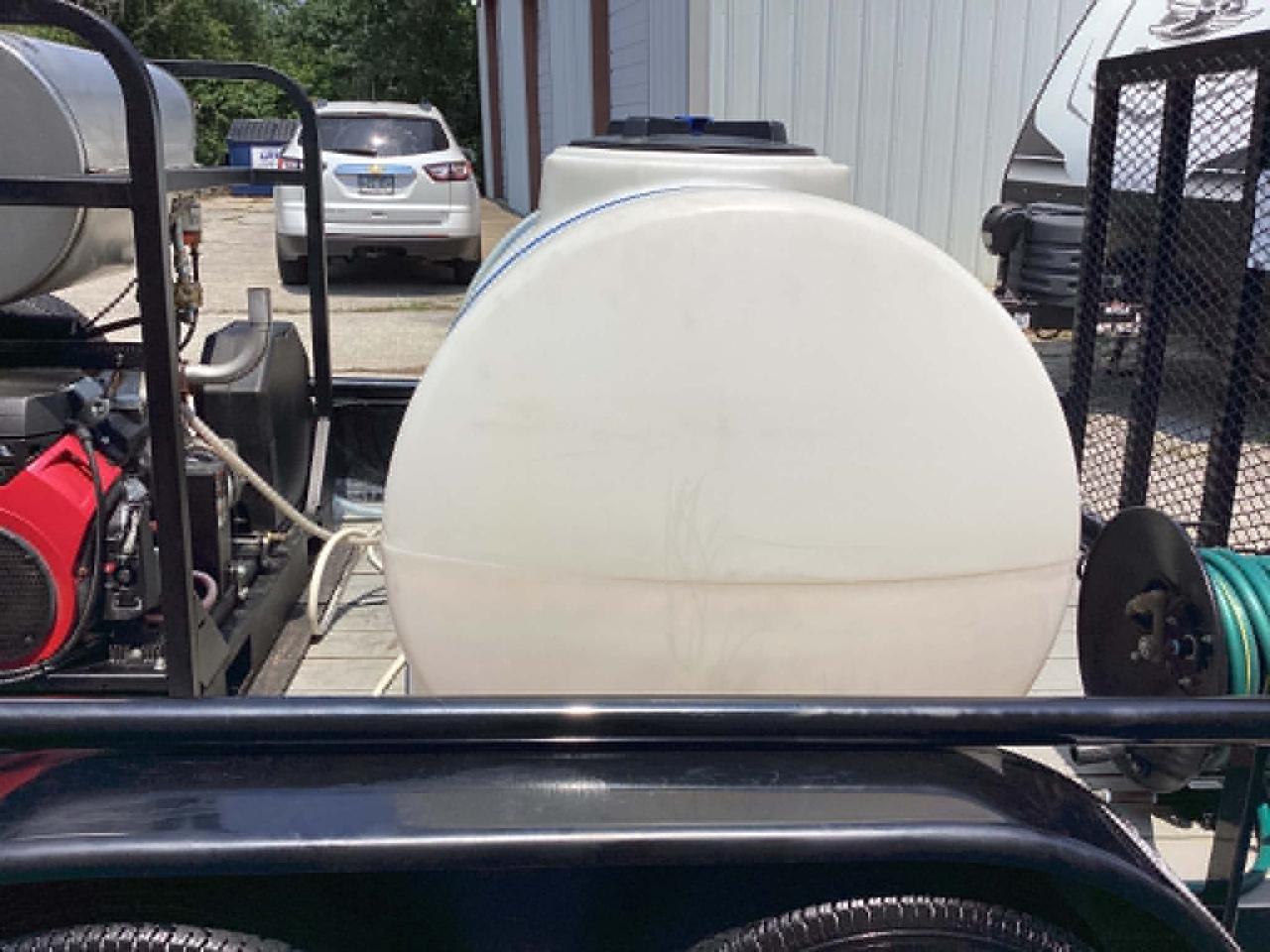 Big Tex 60PI-12BK4RG  2020
