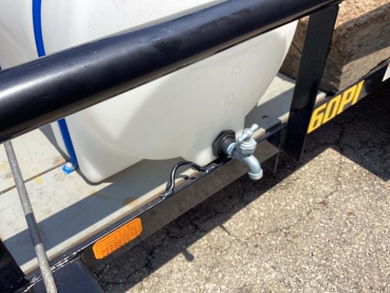 Big Tex 60PI-12BK4RG  2020