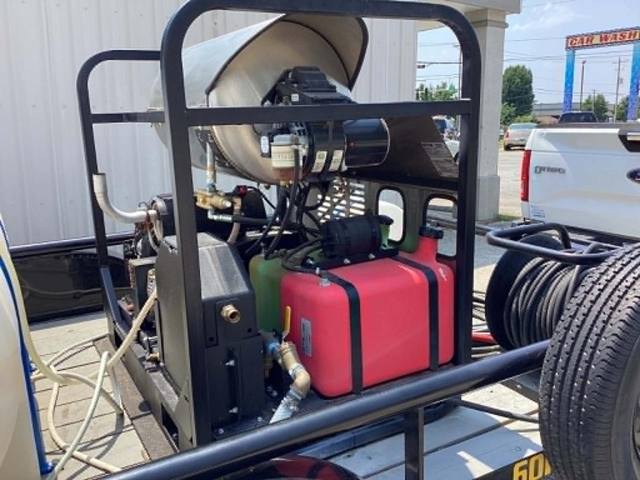 Big Tex 60PI-12BK4RG  2020