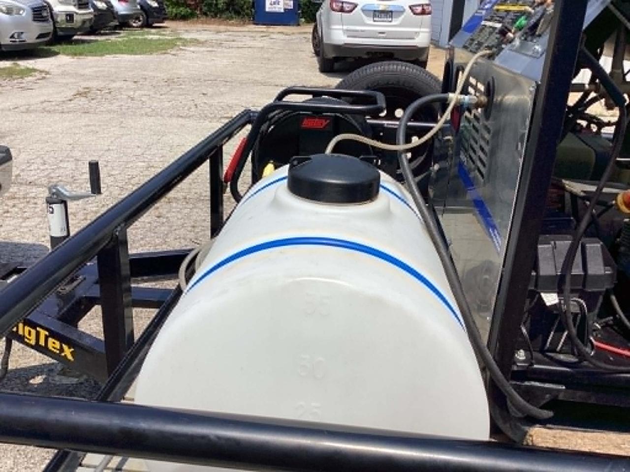 Big Tex 60PI-12BK4RG  2020