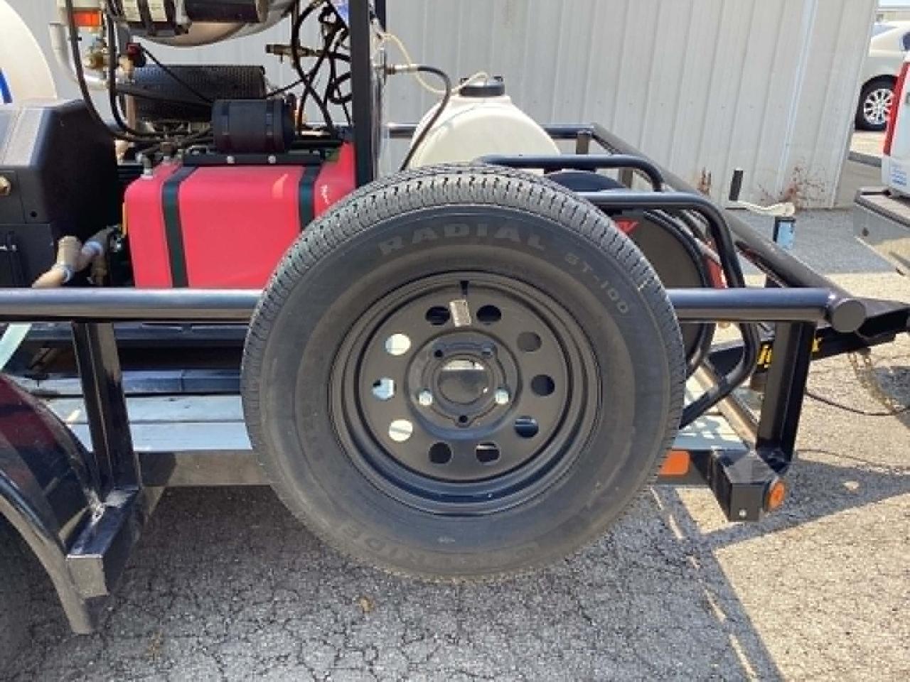 Big Tex 60PI-12BK4RG  2020