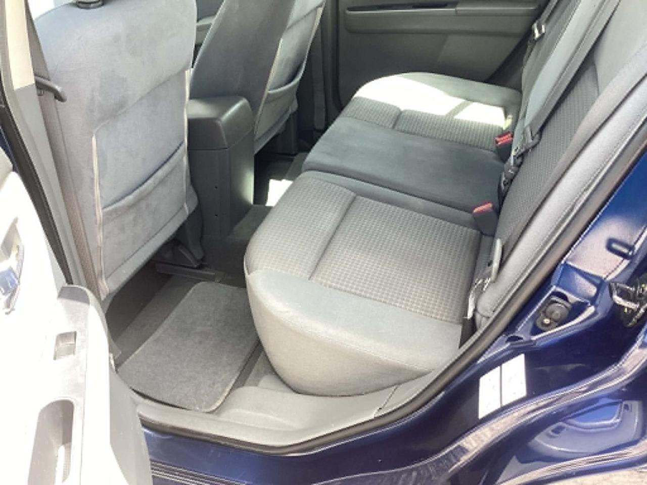 Nissan Sentra 2.0 S 2008