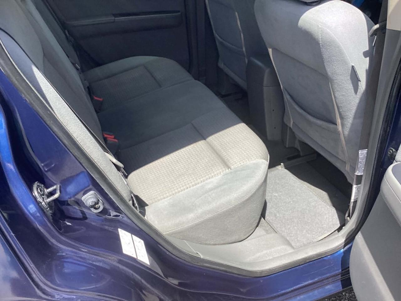 Nissan Sentra 2.0 S 2008