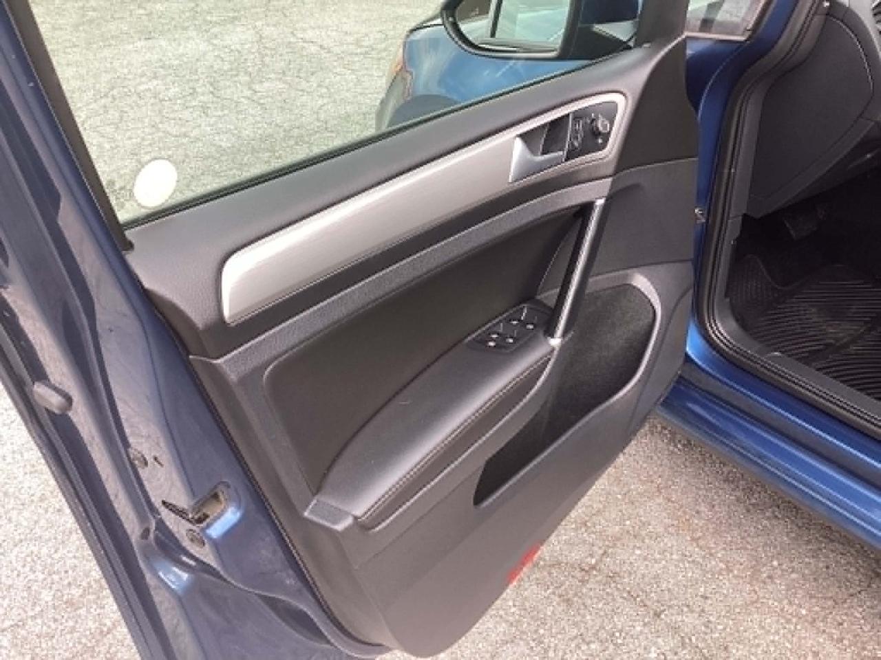 Volkswagen Golf TSI S 6A 2017