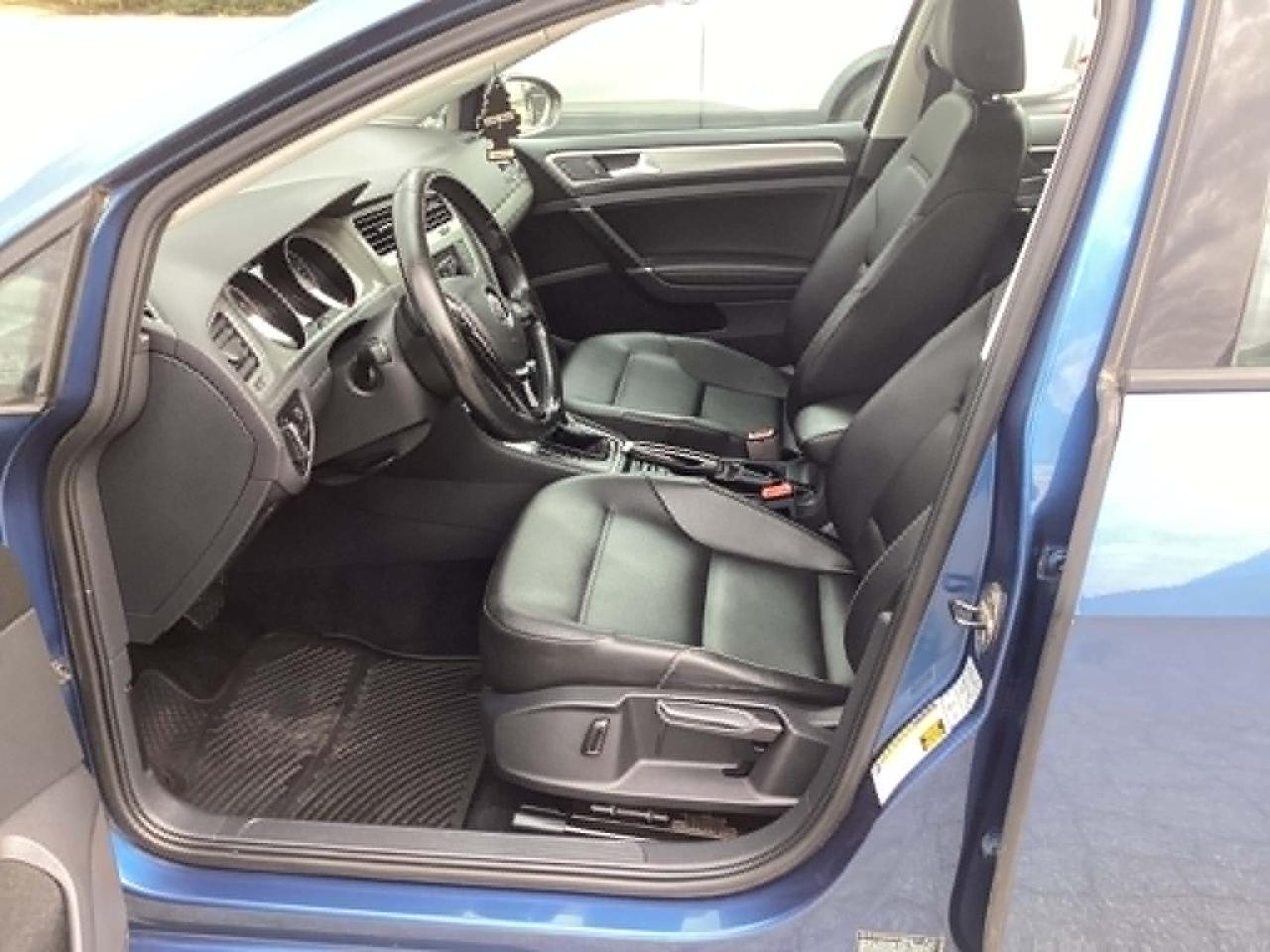 Volkswagen Golf TSI S 6A 2017