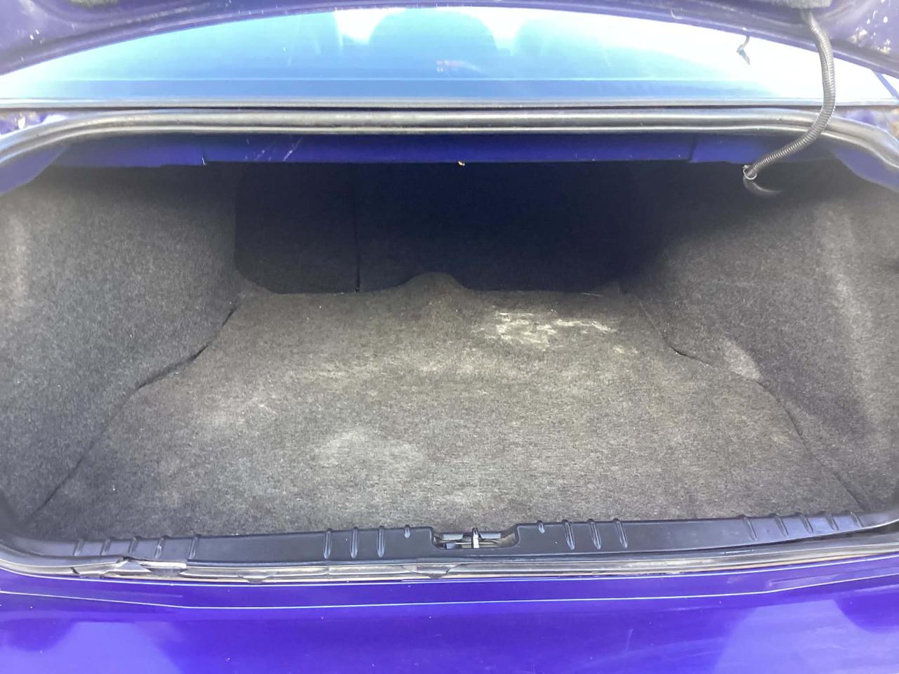 Chevrolet Impala LTZ 2006