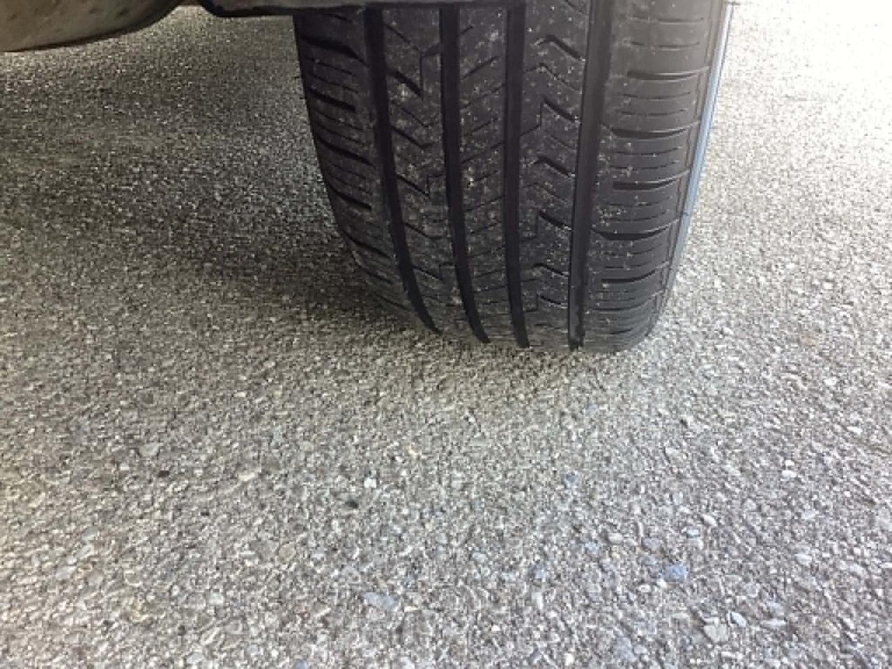 Chevrolet Impala LTZ 2006