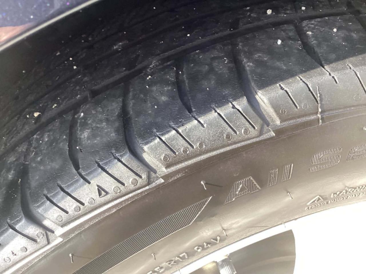 Hyundai Sonata Limited Auto 2012