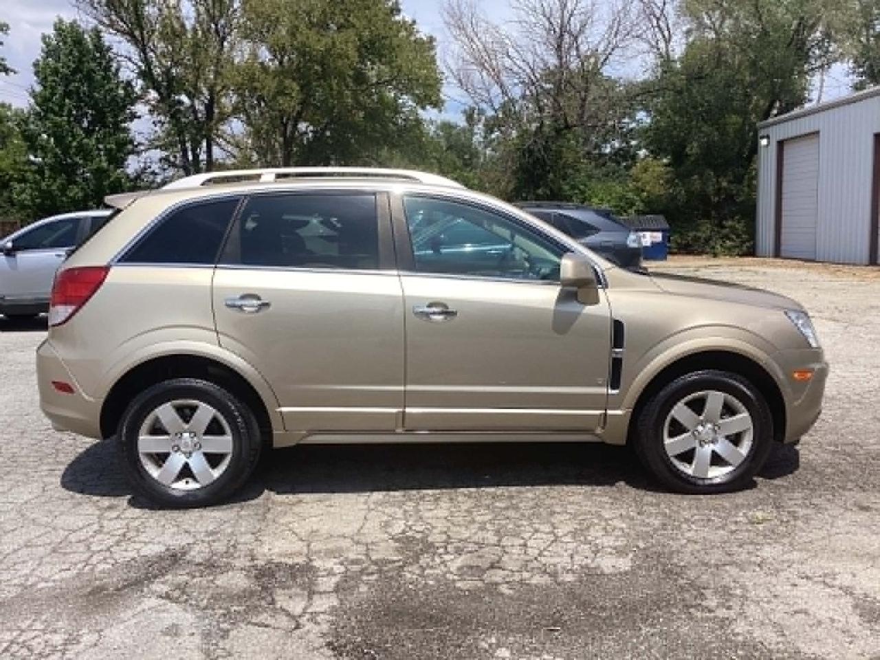 Saturn VUE FWD V6 XR 2008