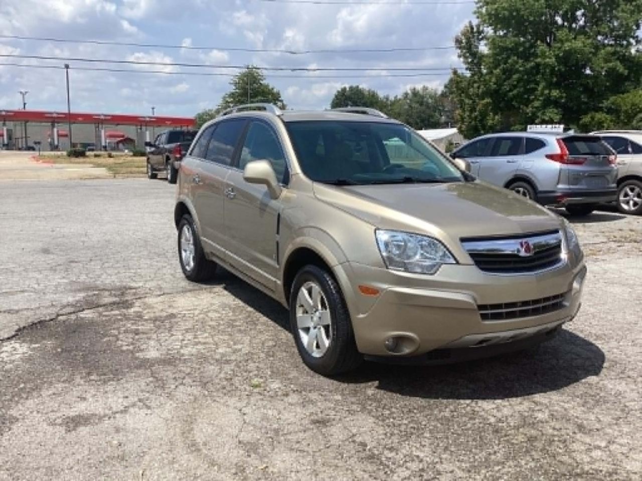Saturn VUE FWD V6 XR 2008