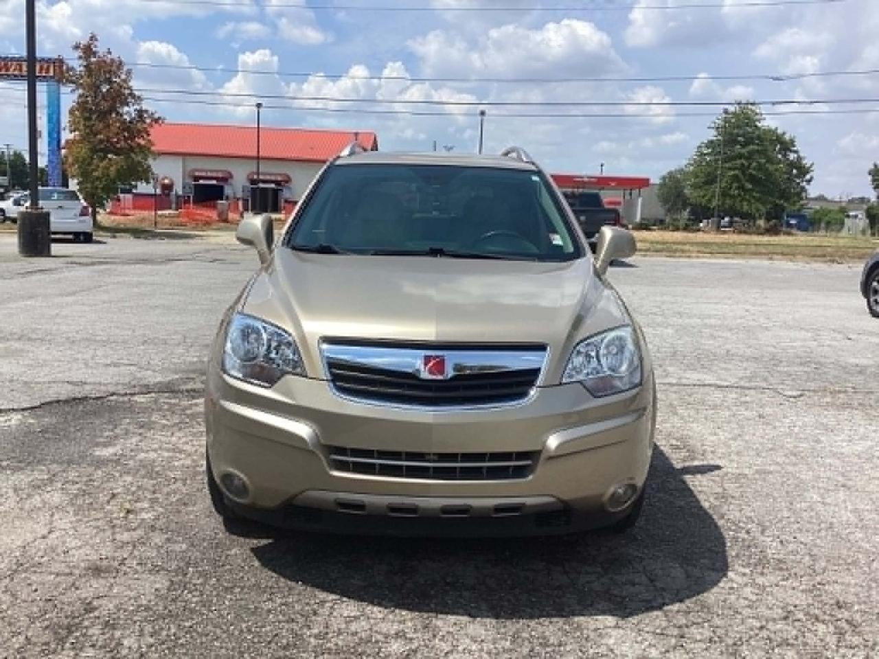 Saturn VUE FWD V6 XR 2008