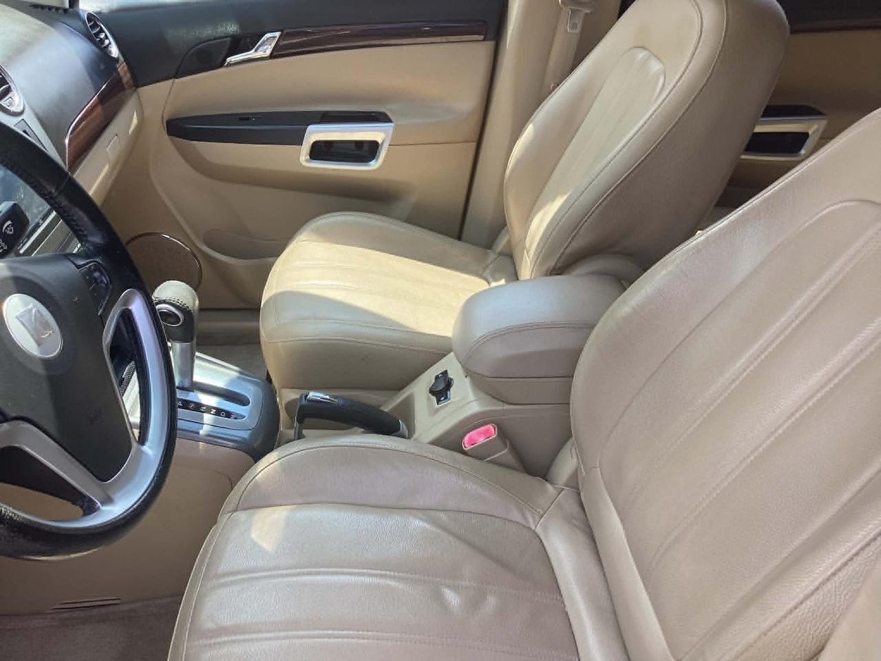 Saturn VUE FWD V6 XR 2008