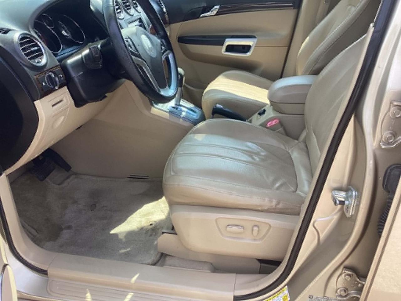 Saturn VUE FWD V6 XR 2008