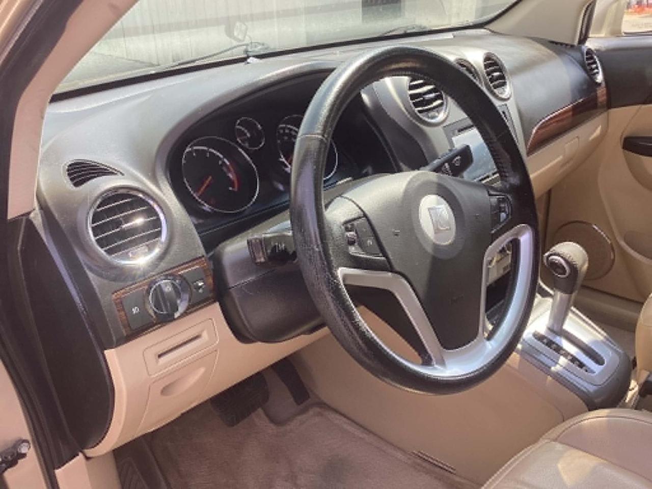 Saturn VUE FWD V6 XR 2008