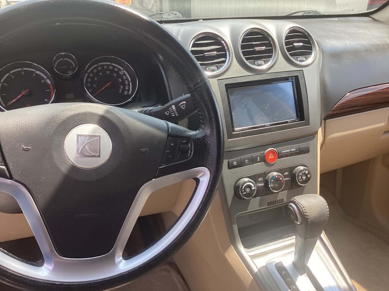 Saturn VUE FWD V6 XR 2008