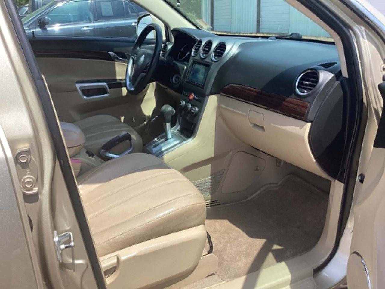 Saturn VUE FWD V6 XR 2008