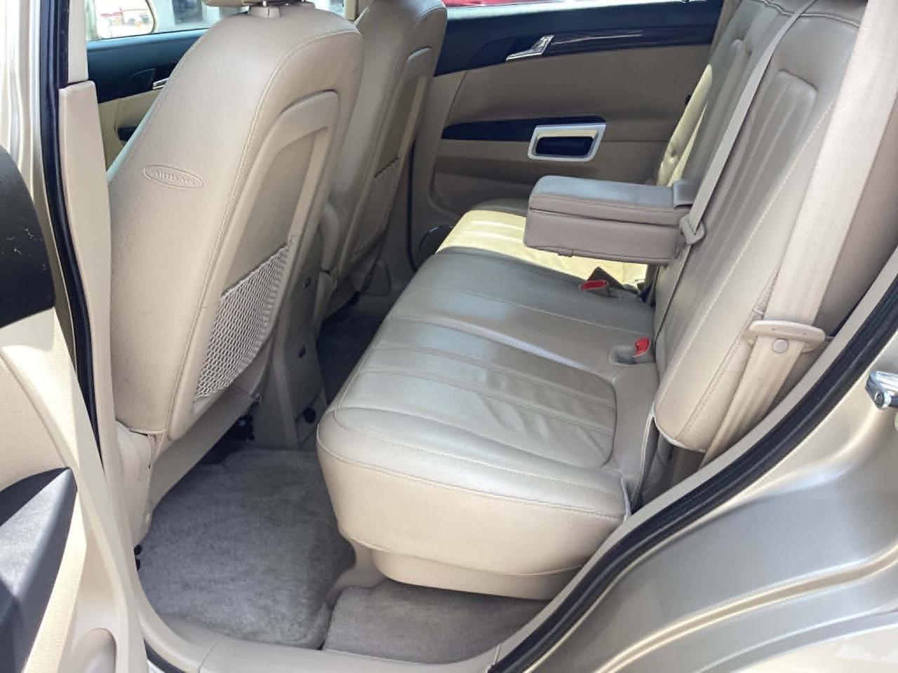 Saturn VUE FWD V6 XR 2008