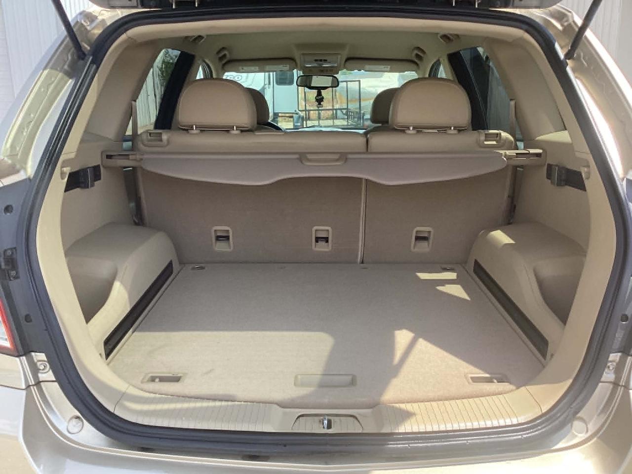 Saturn VUE FWD V6 XR 2008