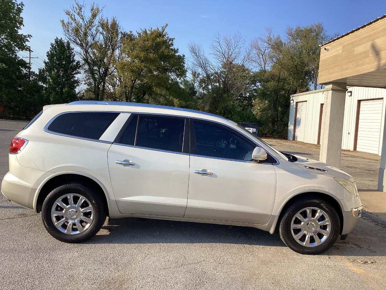 2011 Buick Enclave CXL-1 FWD
