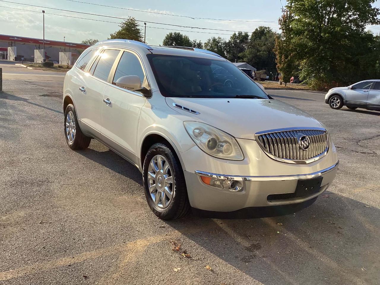 Buick Enclave CXL-1 FWD 2011