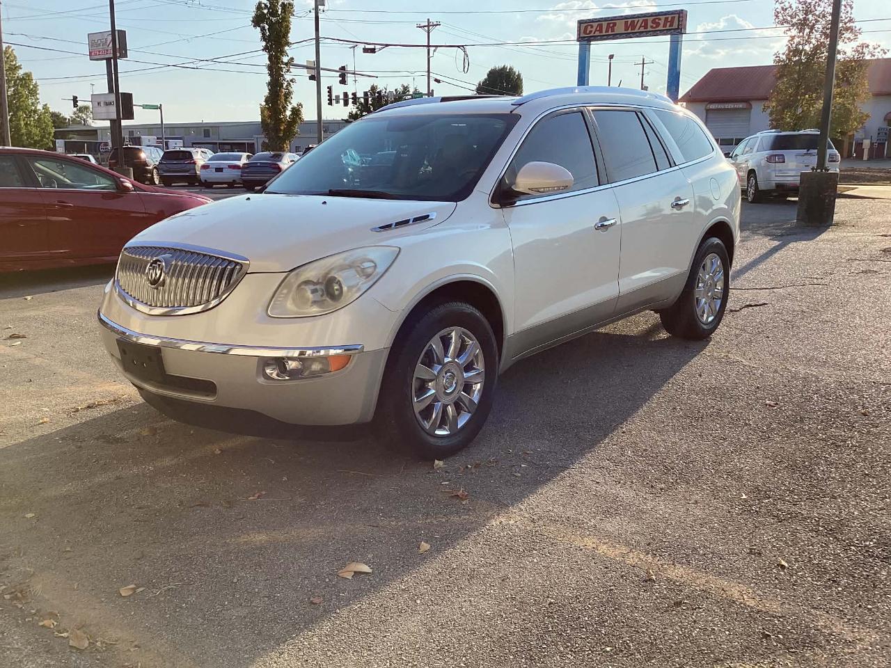Buick Enclave CXL-1 FWD 2011
