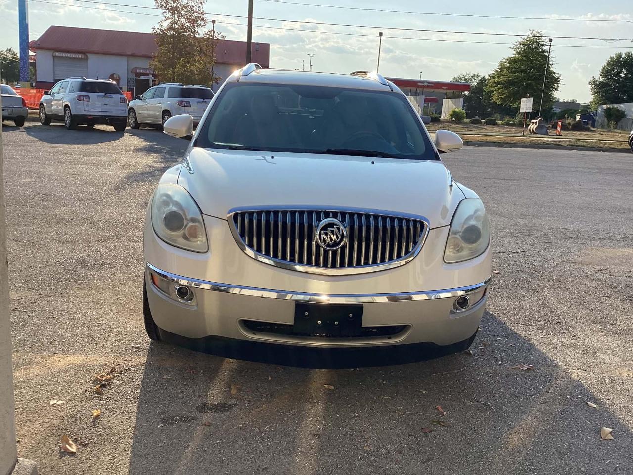Buick Enclave CXL-1 FWD 2011