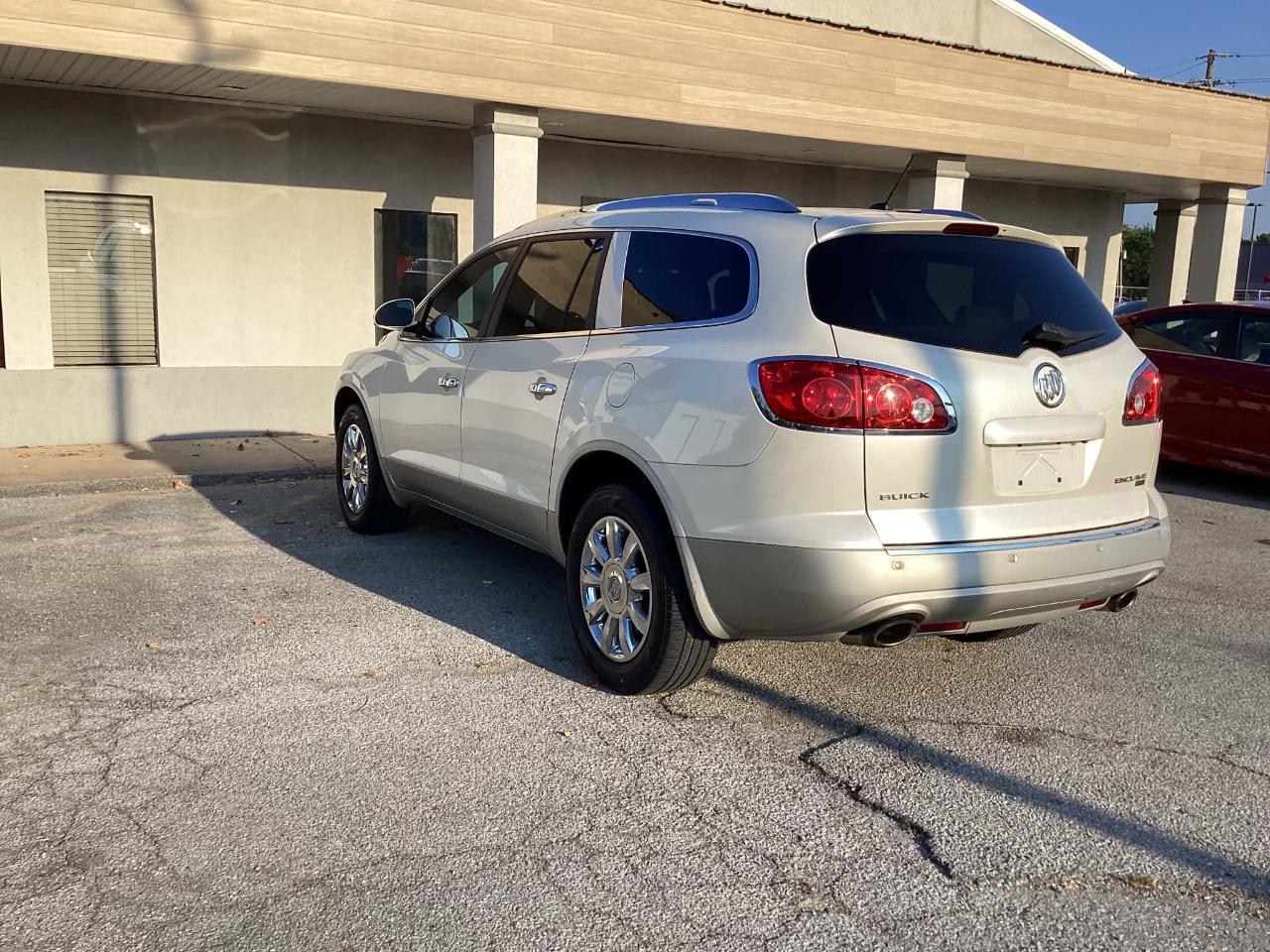 Buick Enclave CXL-1 FWD 2011