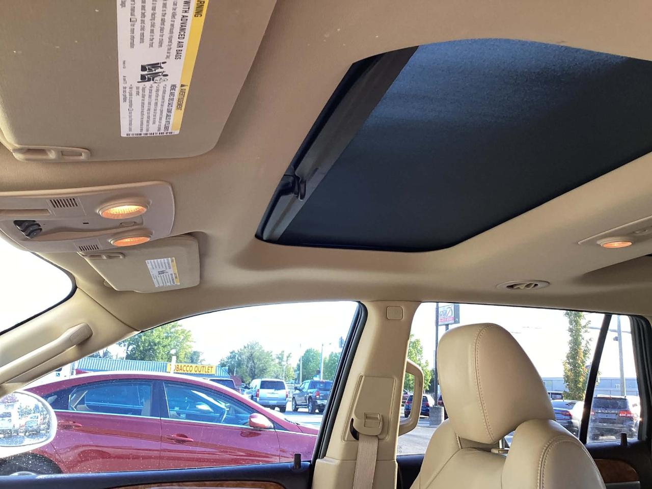 Buick Enclave CXL-1 FWD 2011