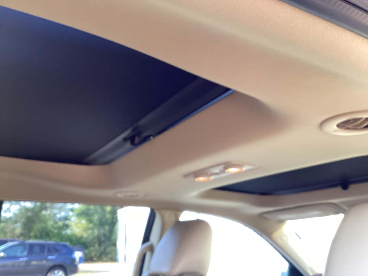 Buick Enclave CXL-1 FWD 2011