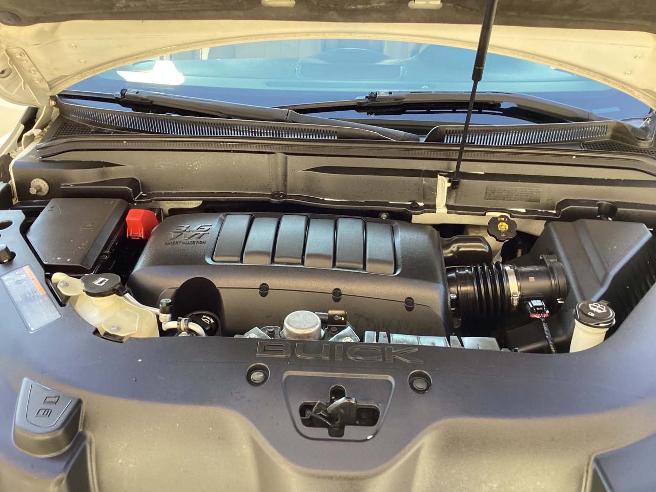 Buick Enclave CXL-1 FWD 2011