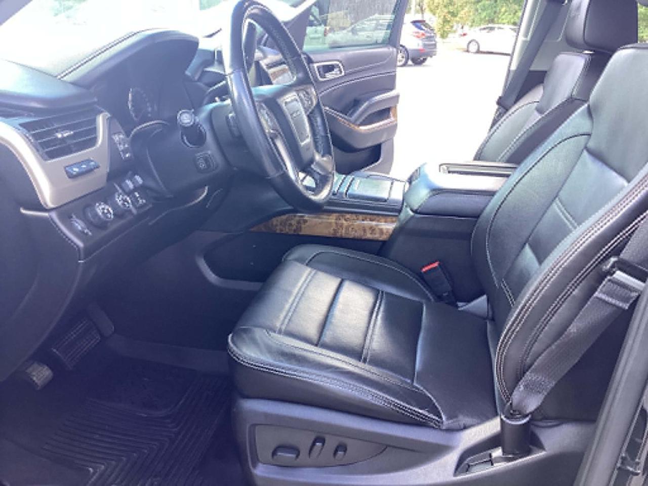GMC Yukon Denali 4WD 2016